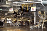 Fabrica Opel Russelsheim